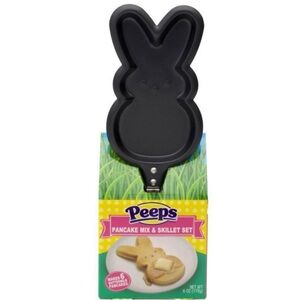 Peeps Pancake Skillet (NO MIX)